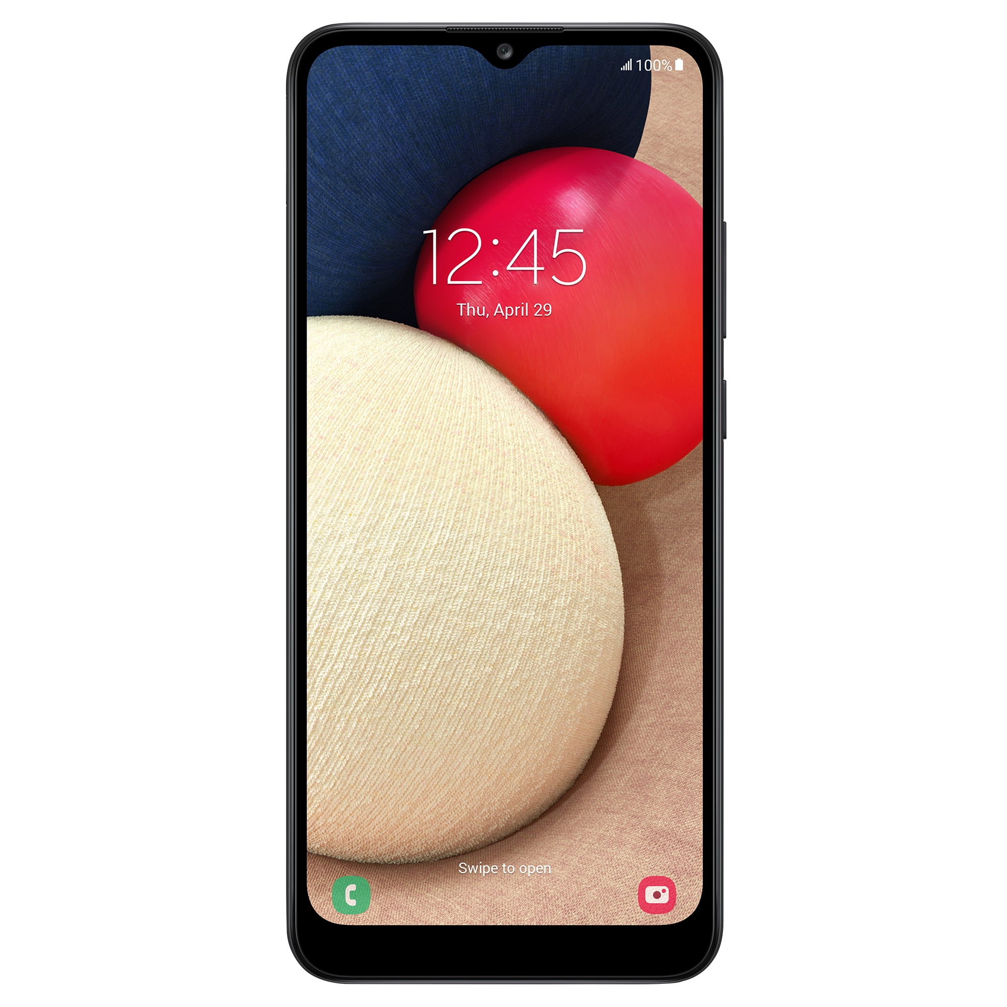 Samsung Galaxy A02s Resim 5