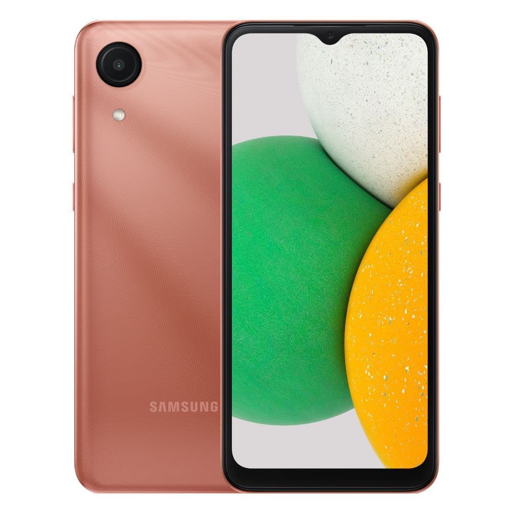 Samsung Galaxy A03 Core Resim 3