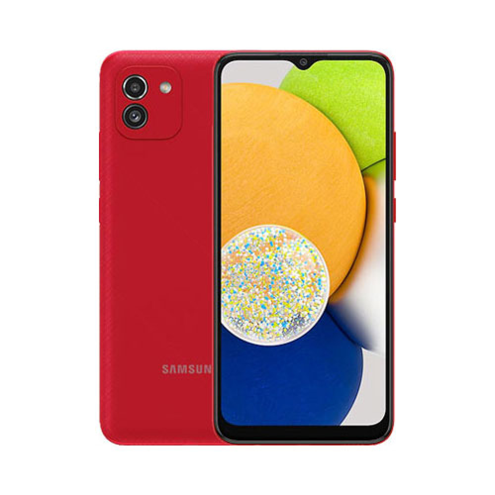 Samsung Galaxy A03 Core Resim 4