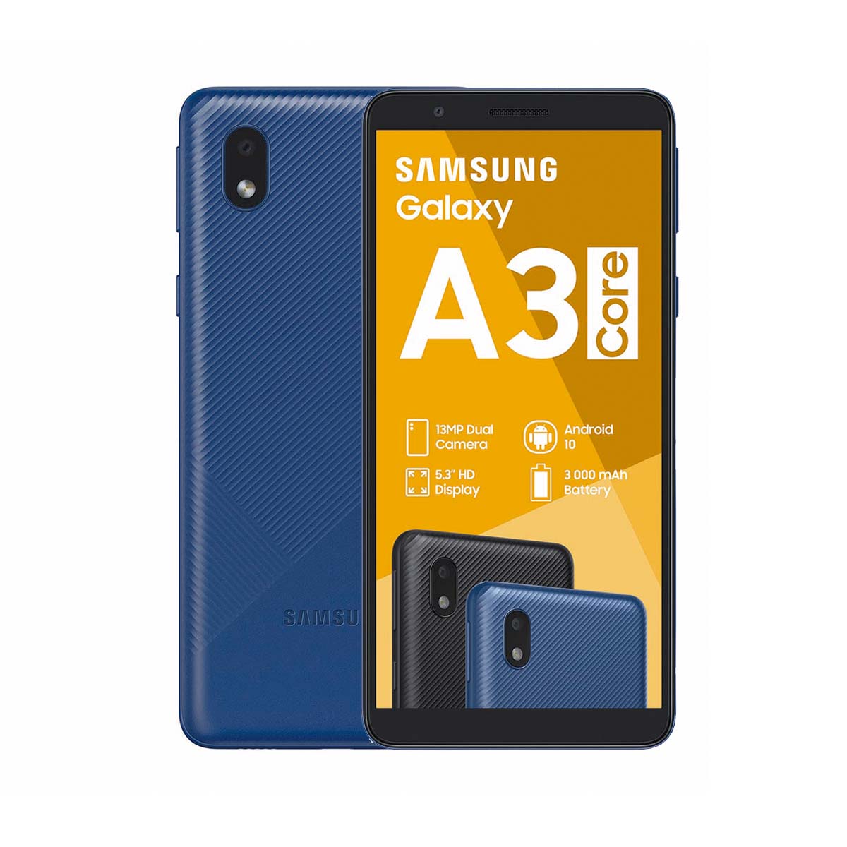 Samsung Galaxy A03 Core Resim 5