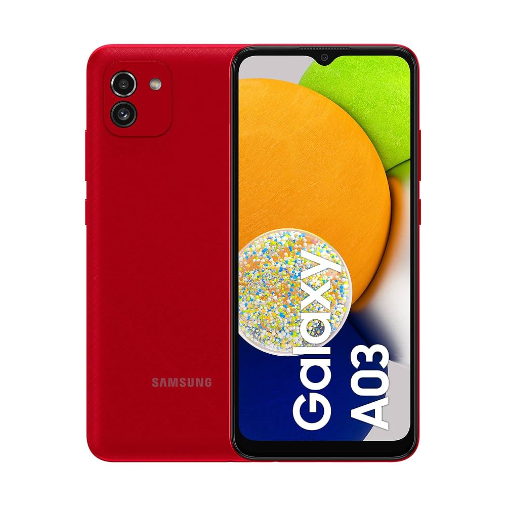 Samsung Galaxy A03