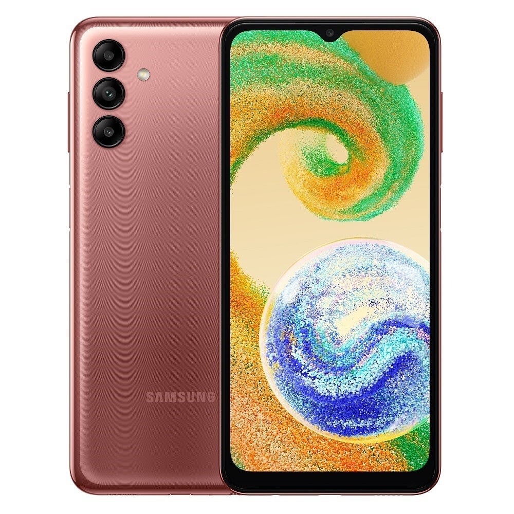 Samsung Galaxy A04 Resim 1