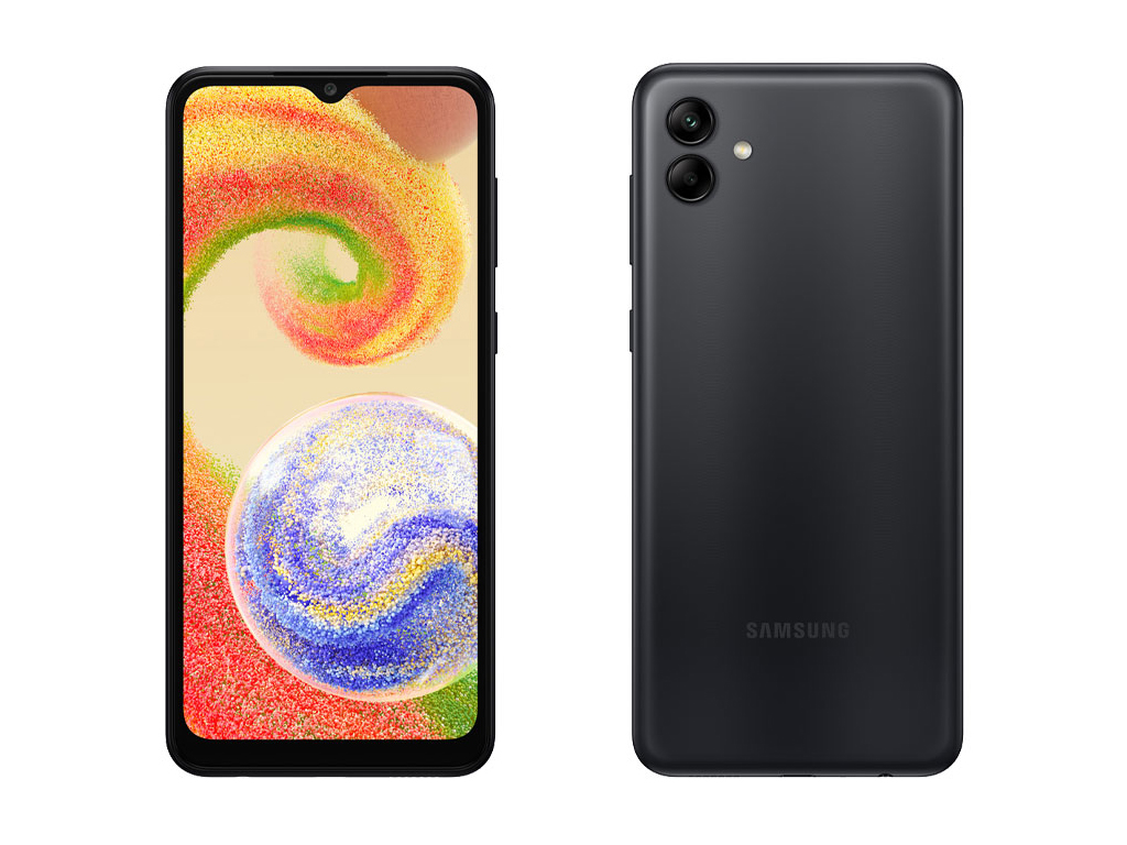 Samsung Galaxy A04 Resim 2