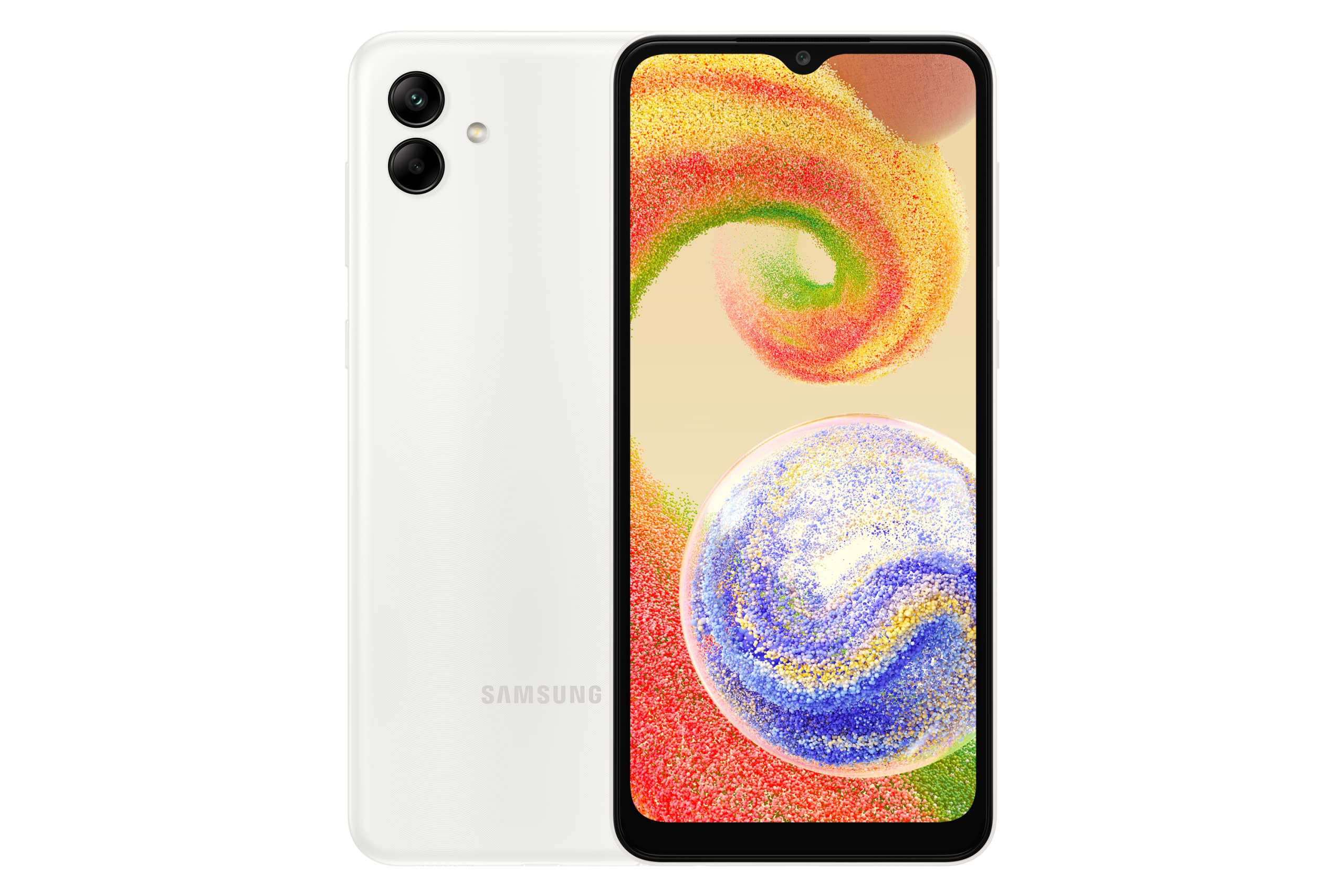 Samsung Galaxy A04 Resim 4
