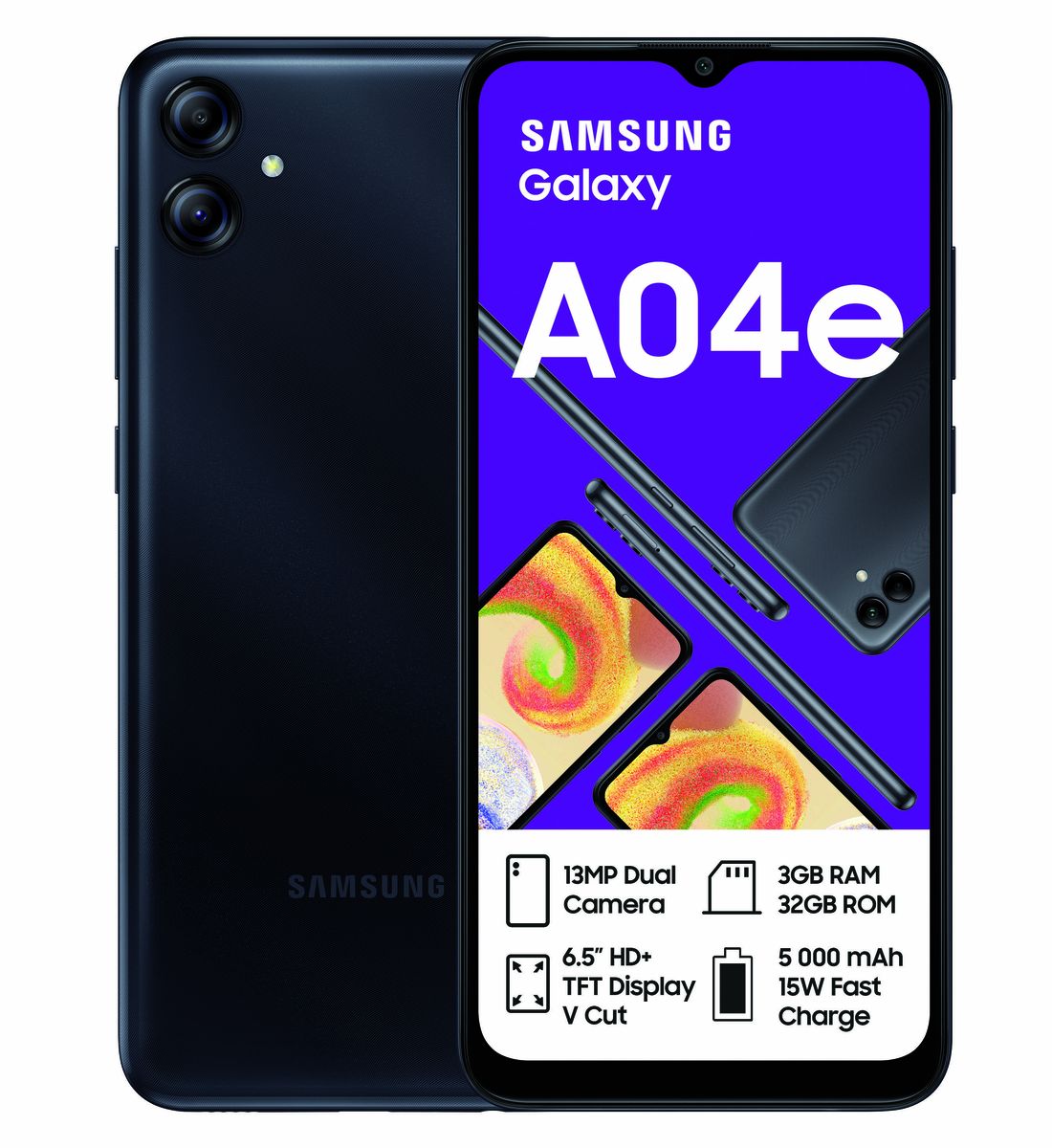 Samsung Galaxy A04e