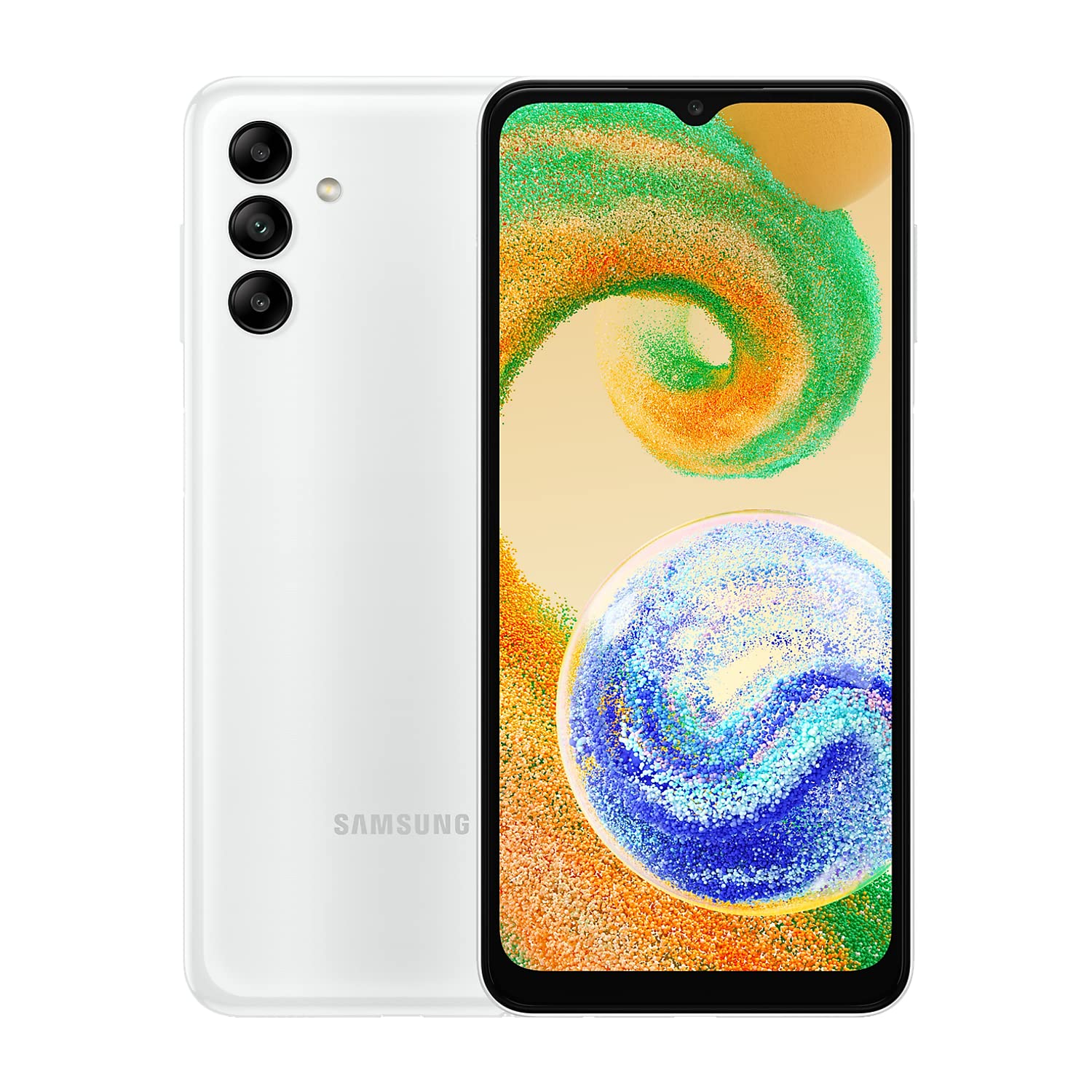 Samsung Galaxy A04s Resim 1