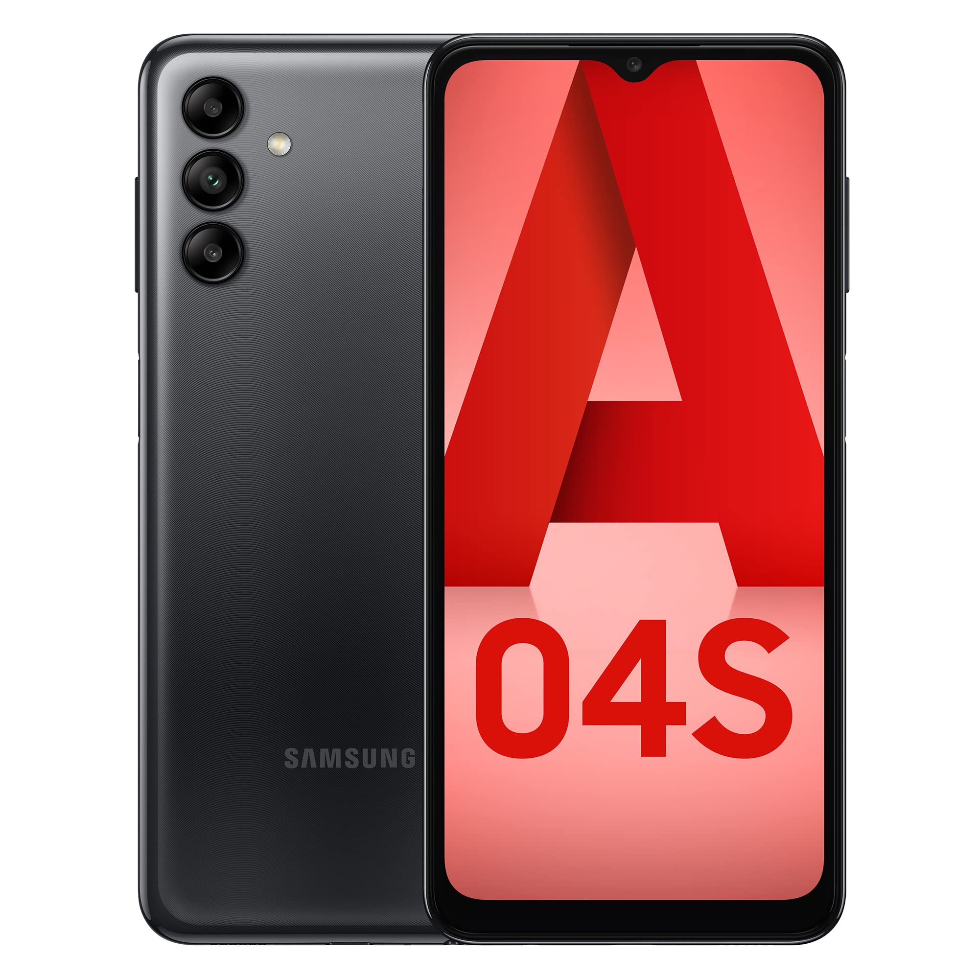 Samsung Galaxy A04s Resim 4