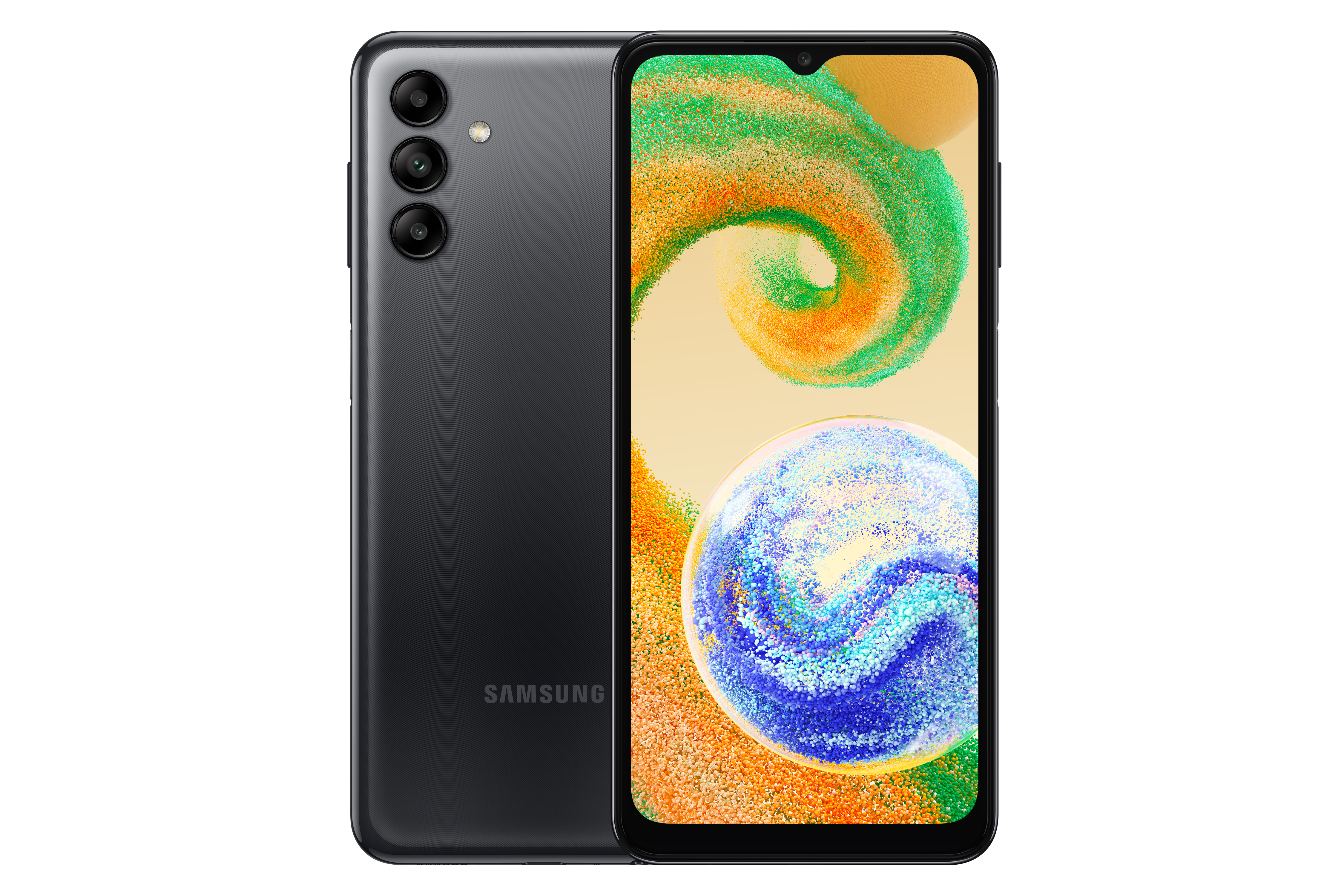 Samsung Galaxy A04s Resim 5