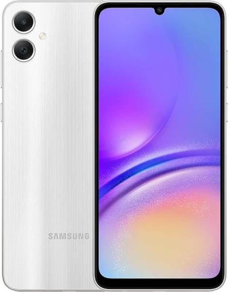 Samsung Galaxy A05 Resim 2