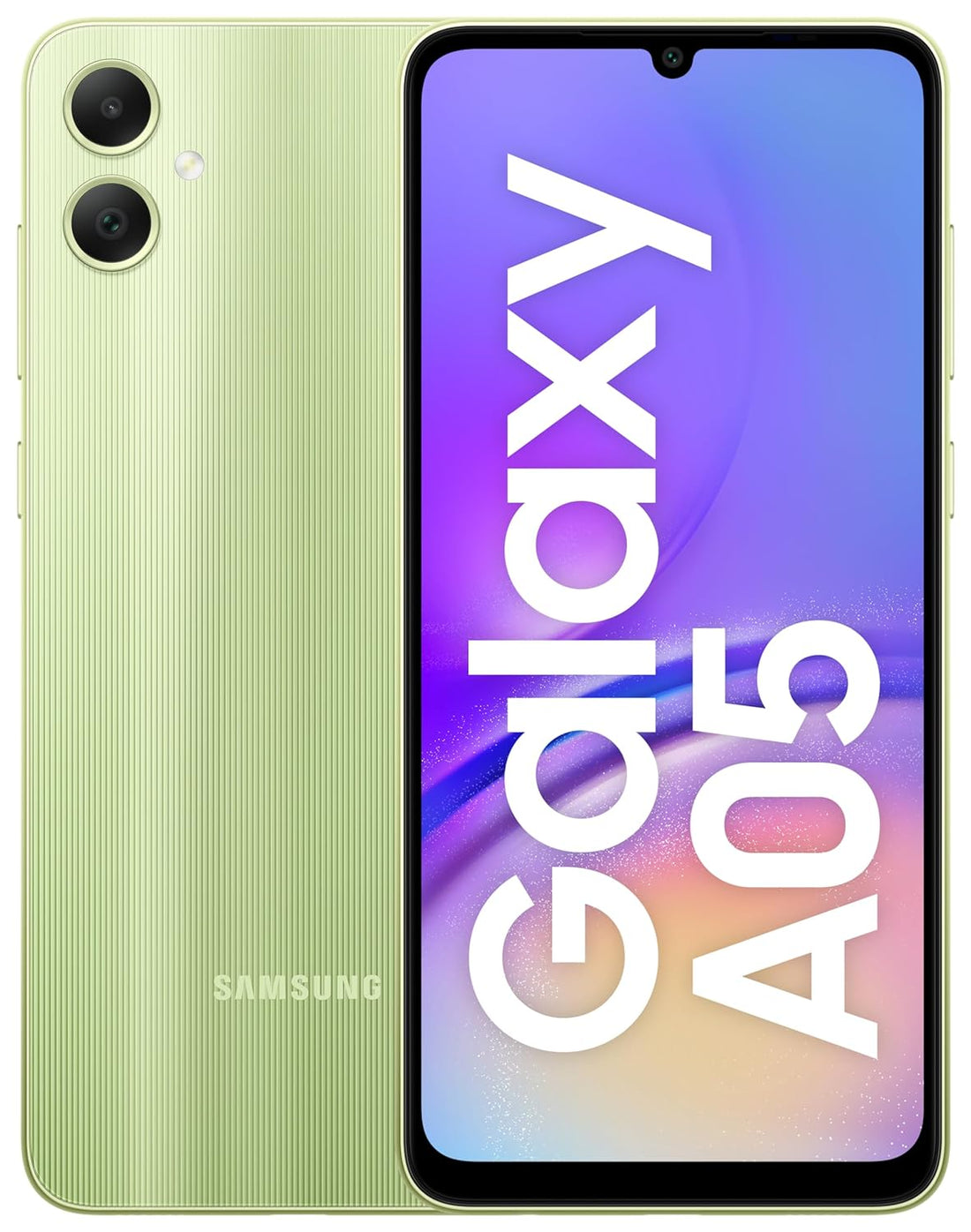 Samsung Galaxy A05 Resim 5