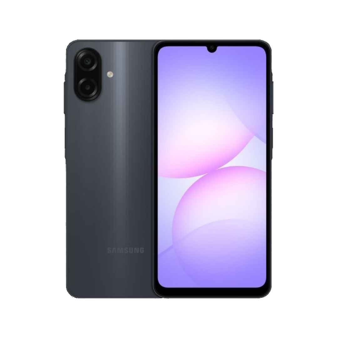 Samsung Galaxy A07 4G Resim 5