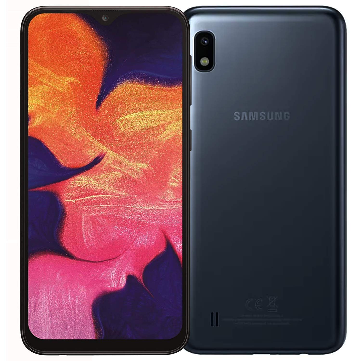 Samsung Galaxy A10 Resim 1