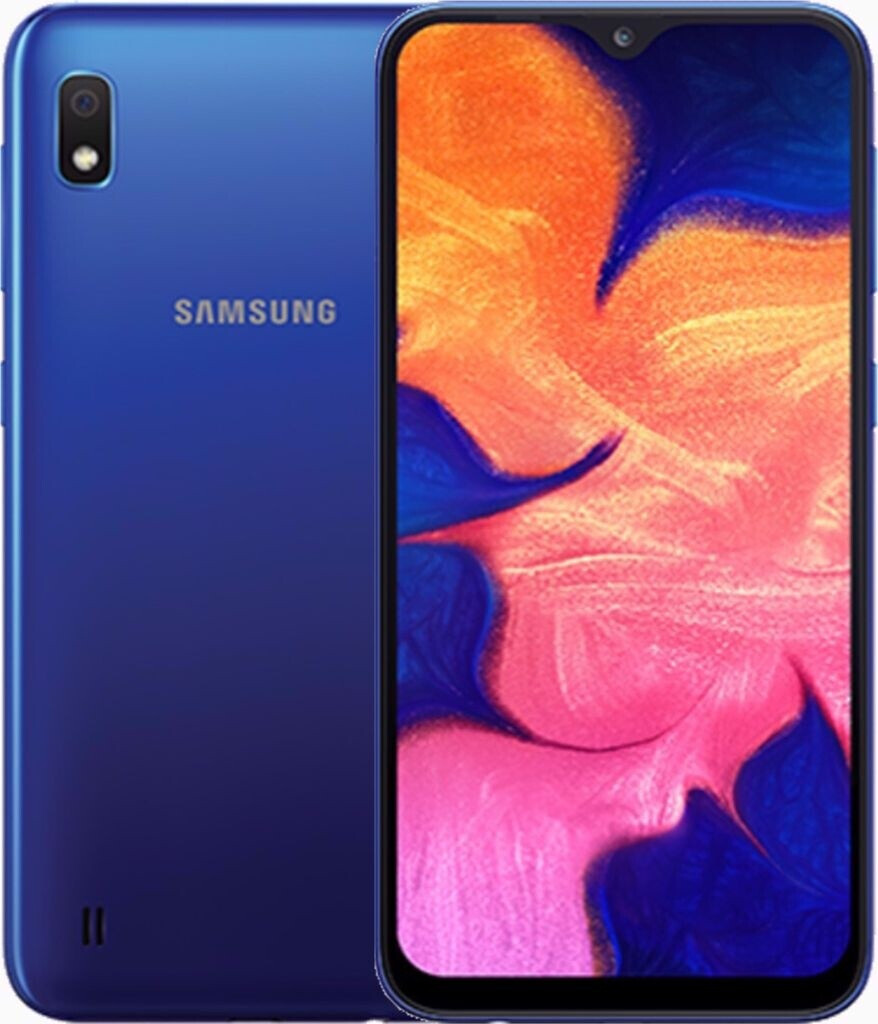 Samsung Galaxy A10 Resim 2