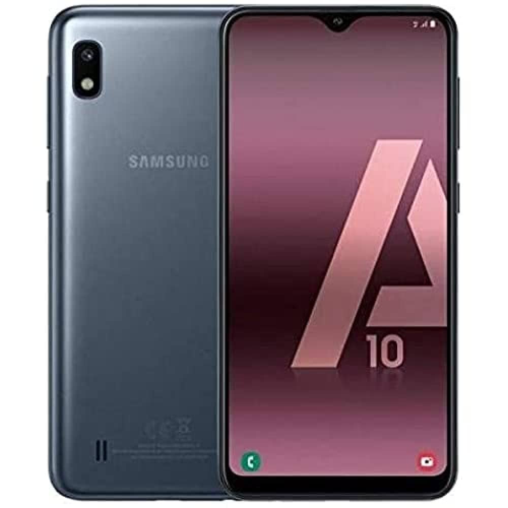 Samsung Galaxy A10 Resim 5