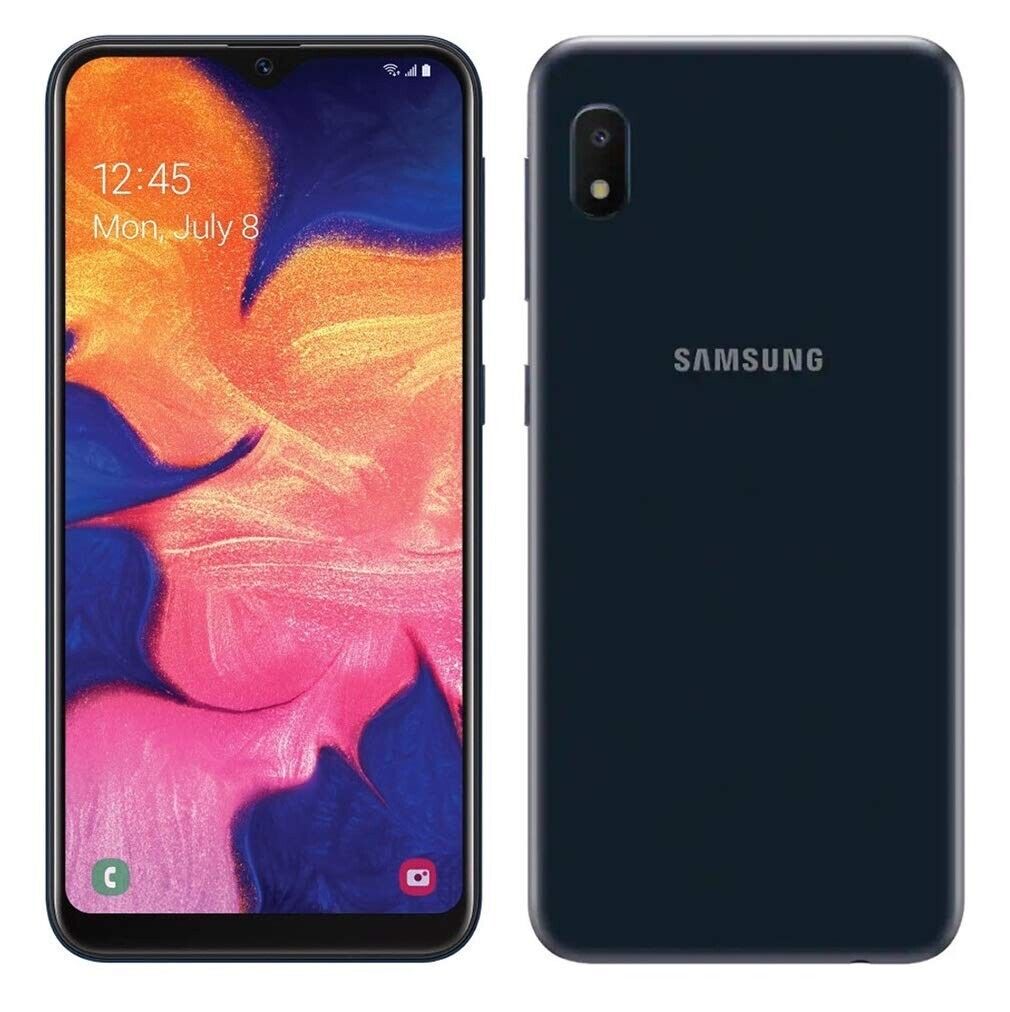 Samsung Galaxy A10e Resim 2