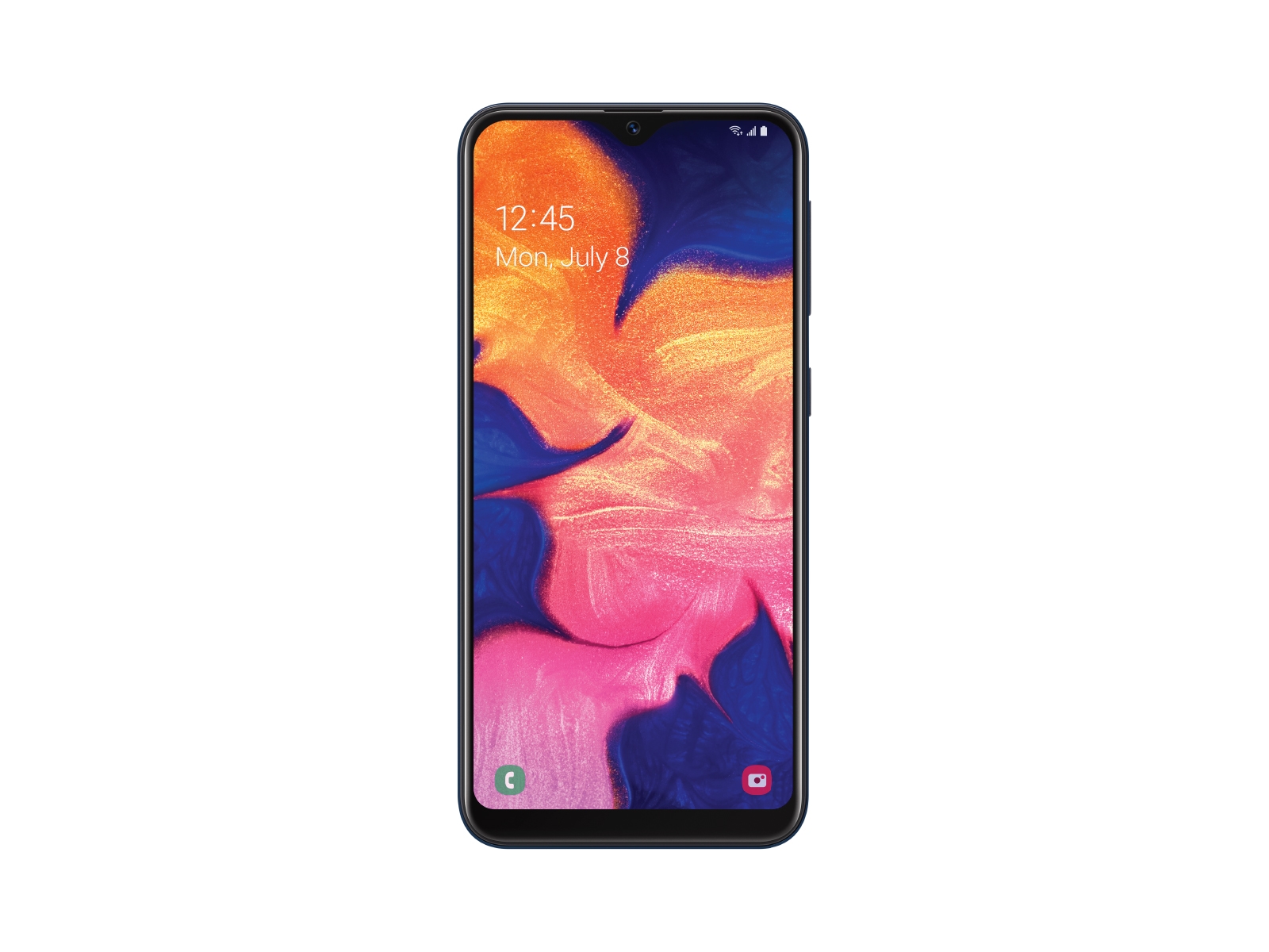 Samsung Galaxy A10e Resim 3