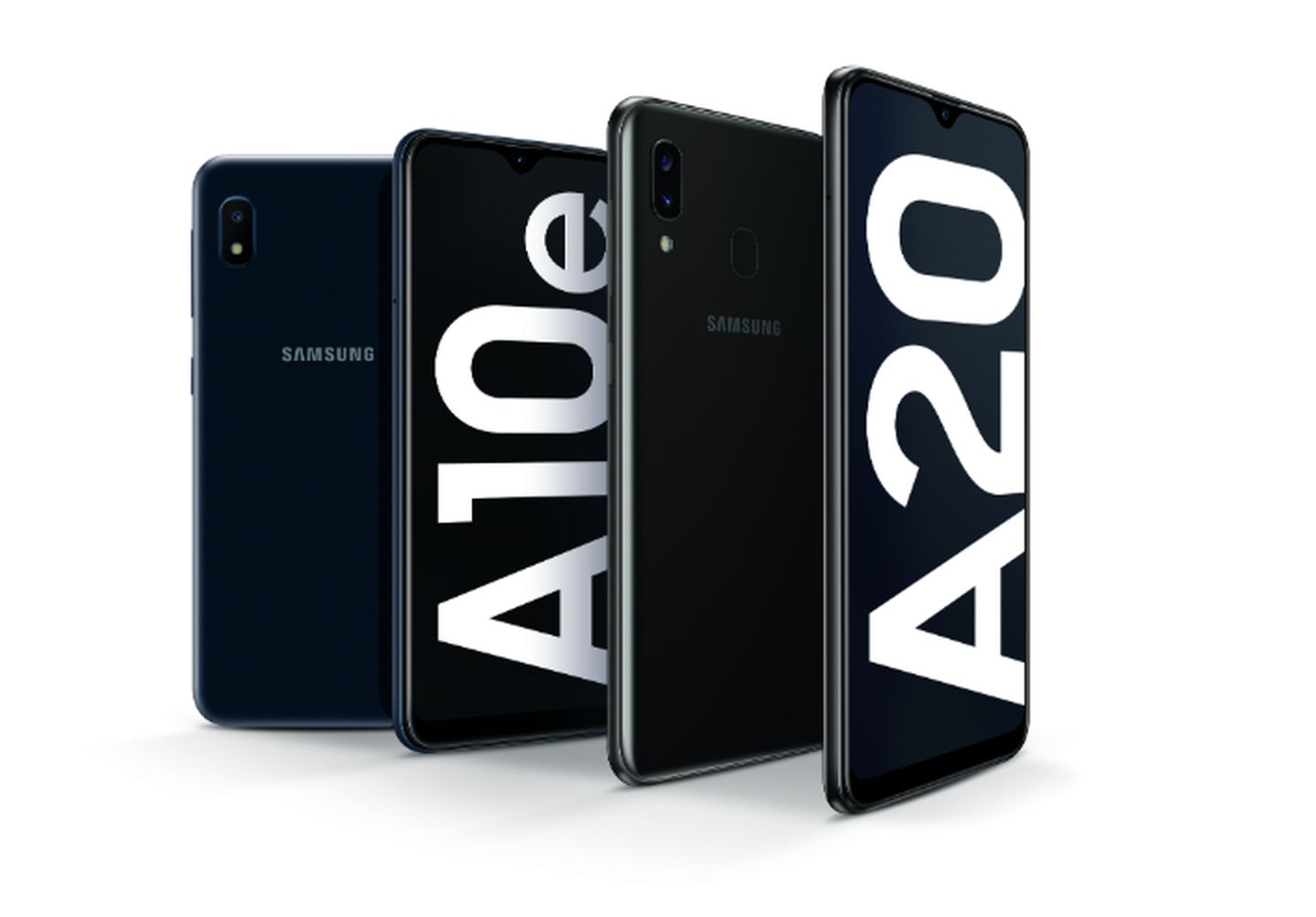 Samsung Galaxy A10e Resim 4