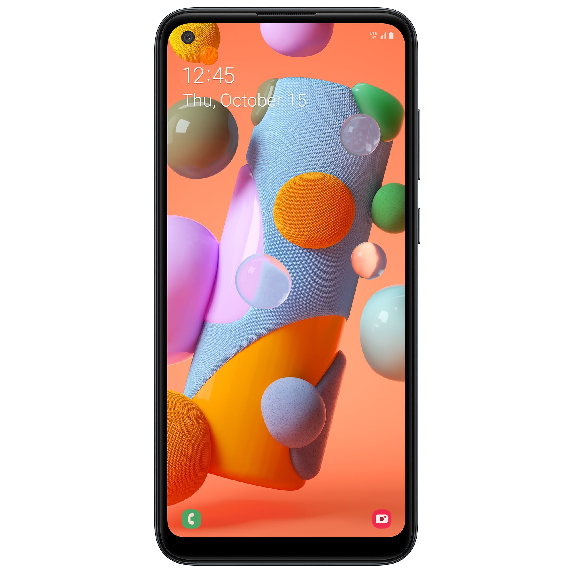 Samsung Galaxy A11 Resim 2