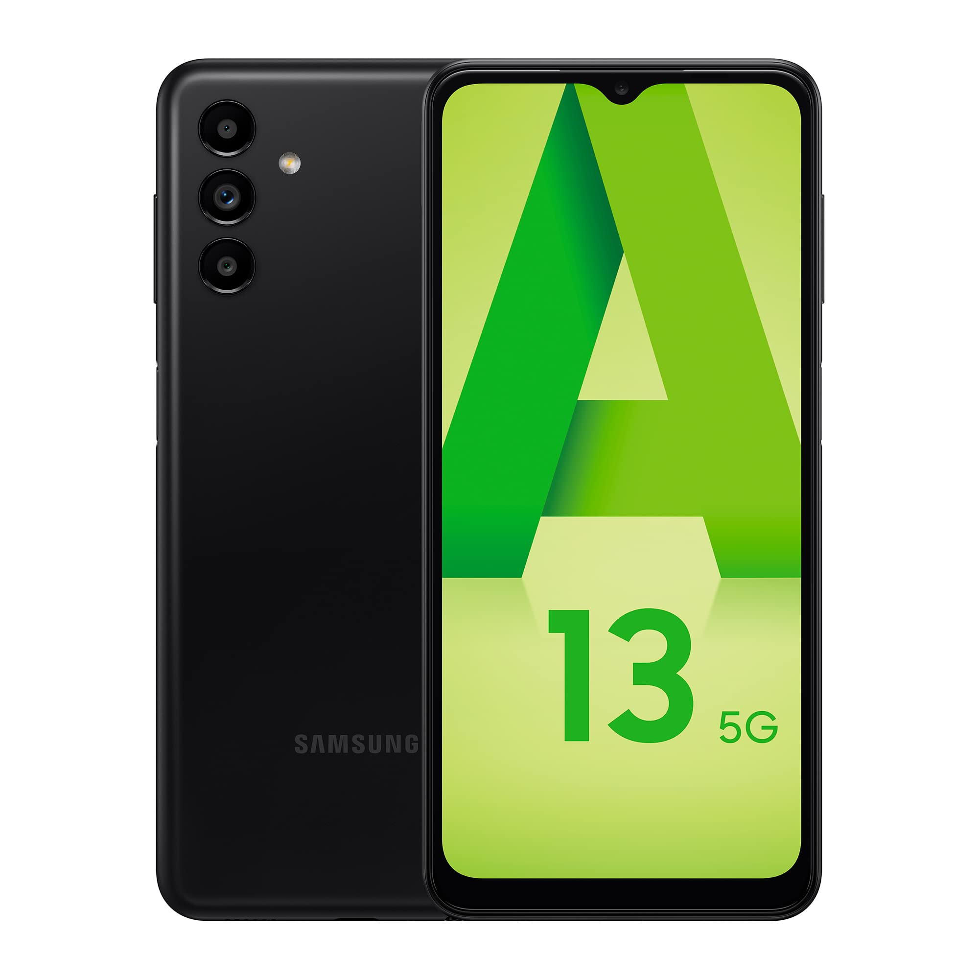 Samsung Galaxy A13 5G Resim 3