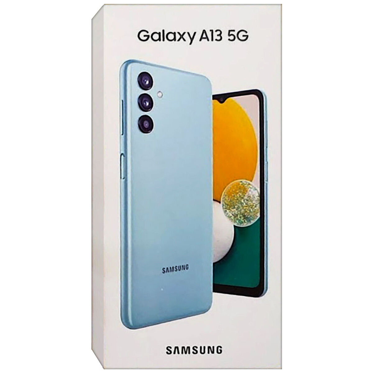 Samsung Galaxy A13 5G Resim 4
