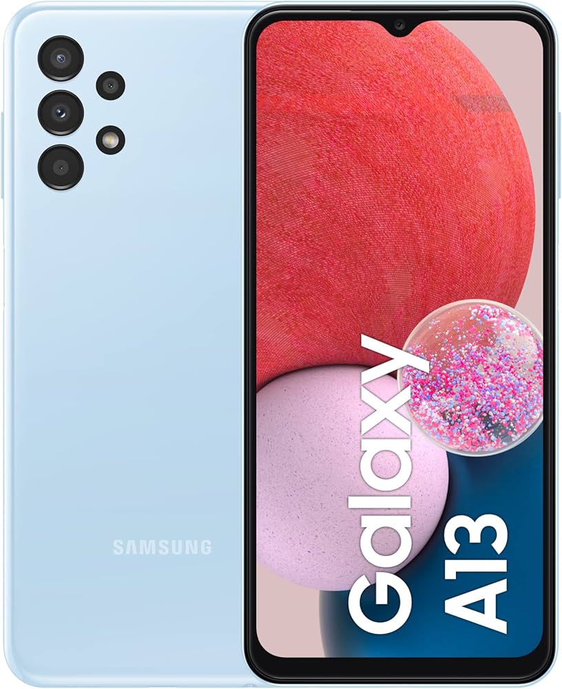 Samsung Galaxy A13 (SM-A137) Resim 2