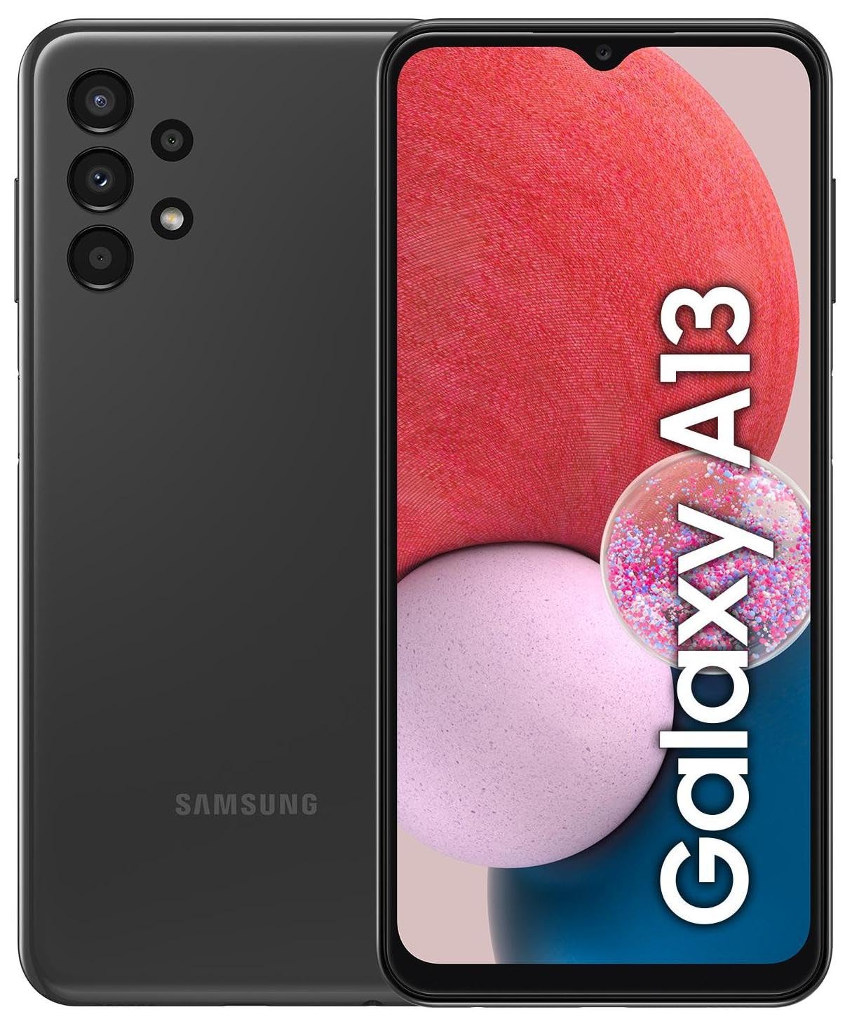 Samsung Galaxy A13 (SM-A137) Resim 3