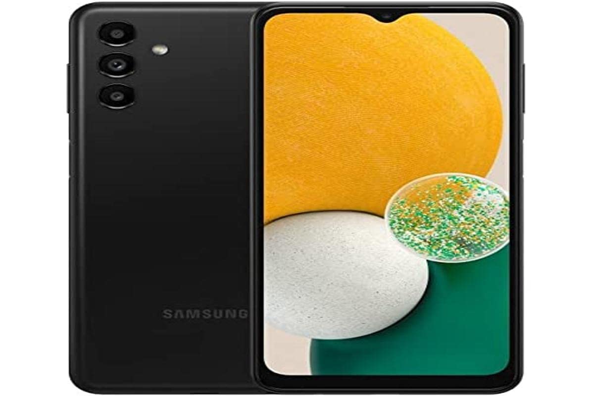 Samsung Galaxy A13 (SM-A137) Resim 4
