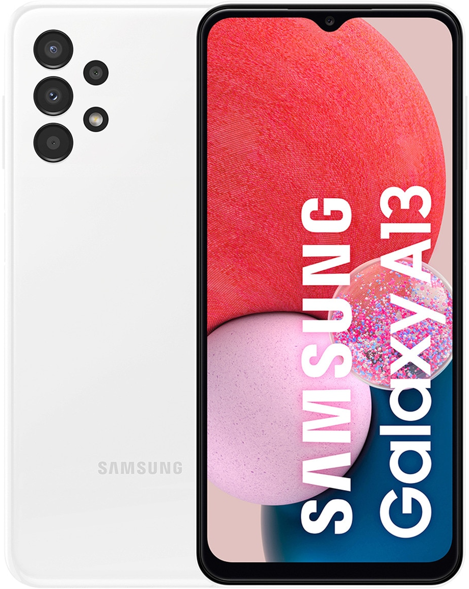 Samsung Galaxy A13 (SM-A137) Resim 5