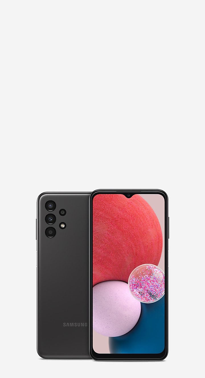 Samsung Galaxy A13 Resim 2