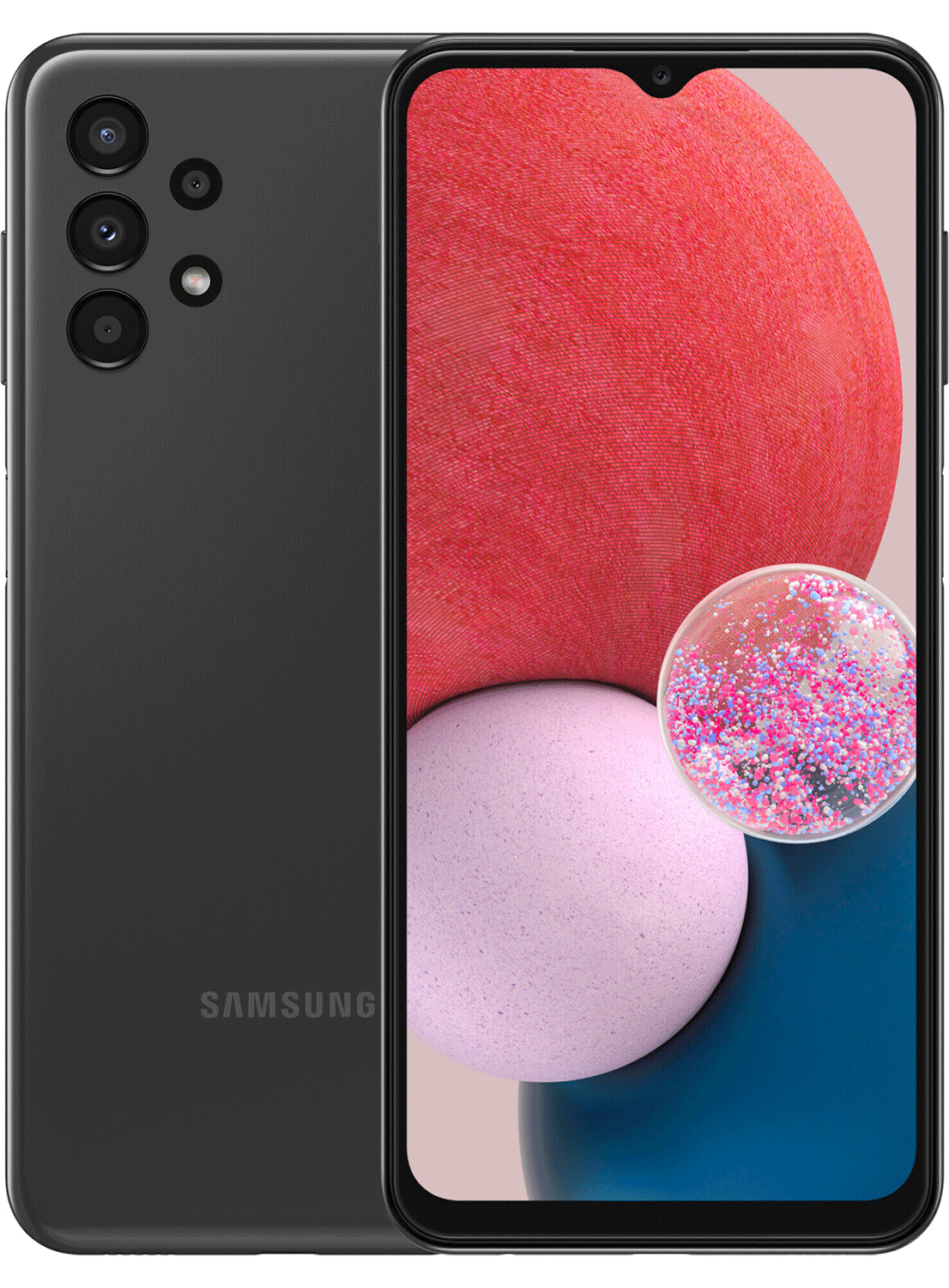 Samsung Galaxy A13 Resim 3