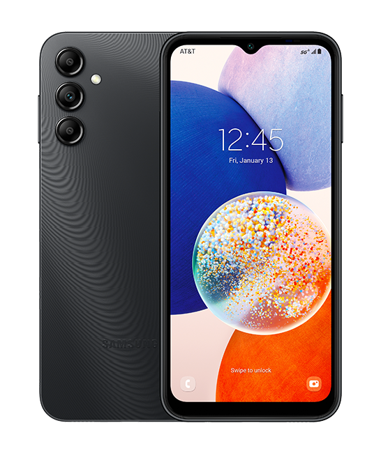 Samsung Galaxy A14 5G Resim 3