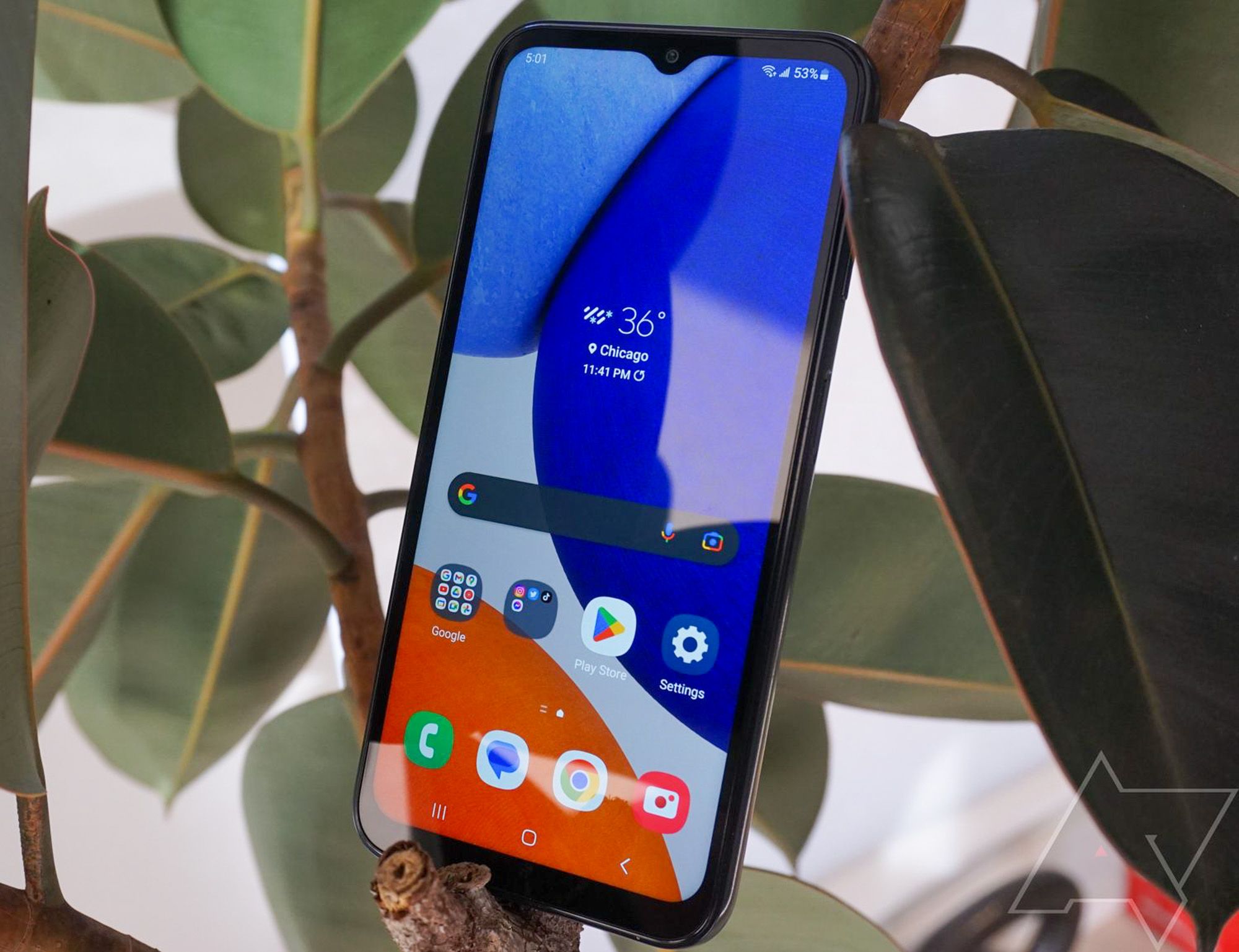 Samsung Galaxy A14 5G Resim 5