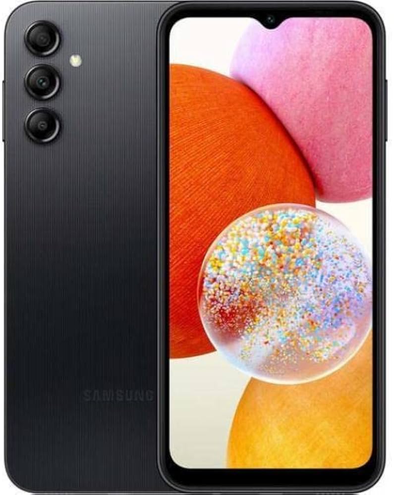 Samsung Galaxy A14 Resim 2