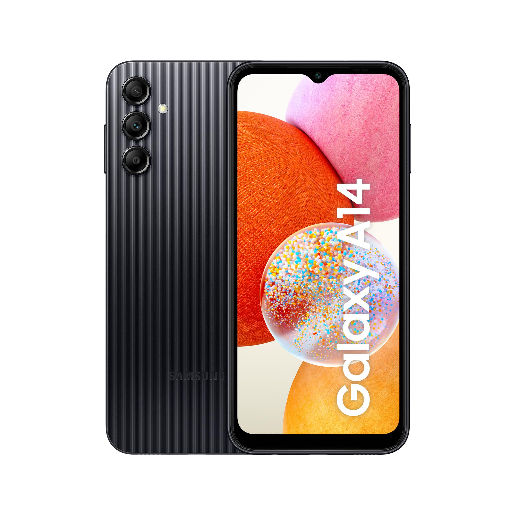 Samsung Galaxy A14 Resim 4