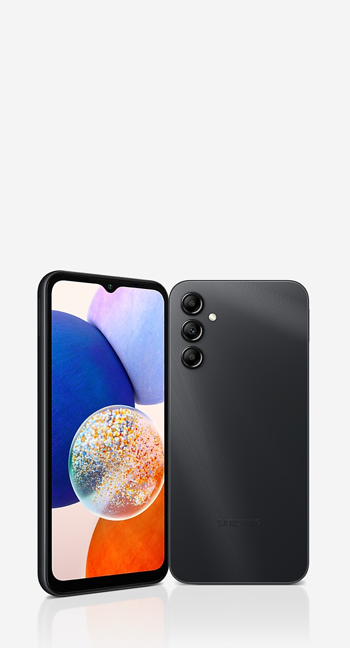 Samsung Galaxy A14 Resim 5