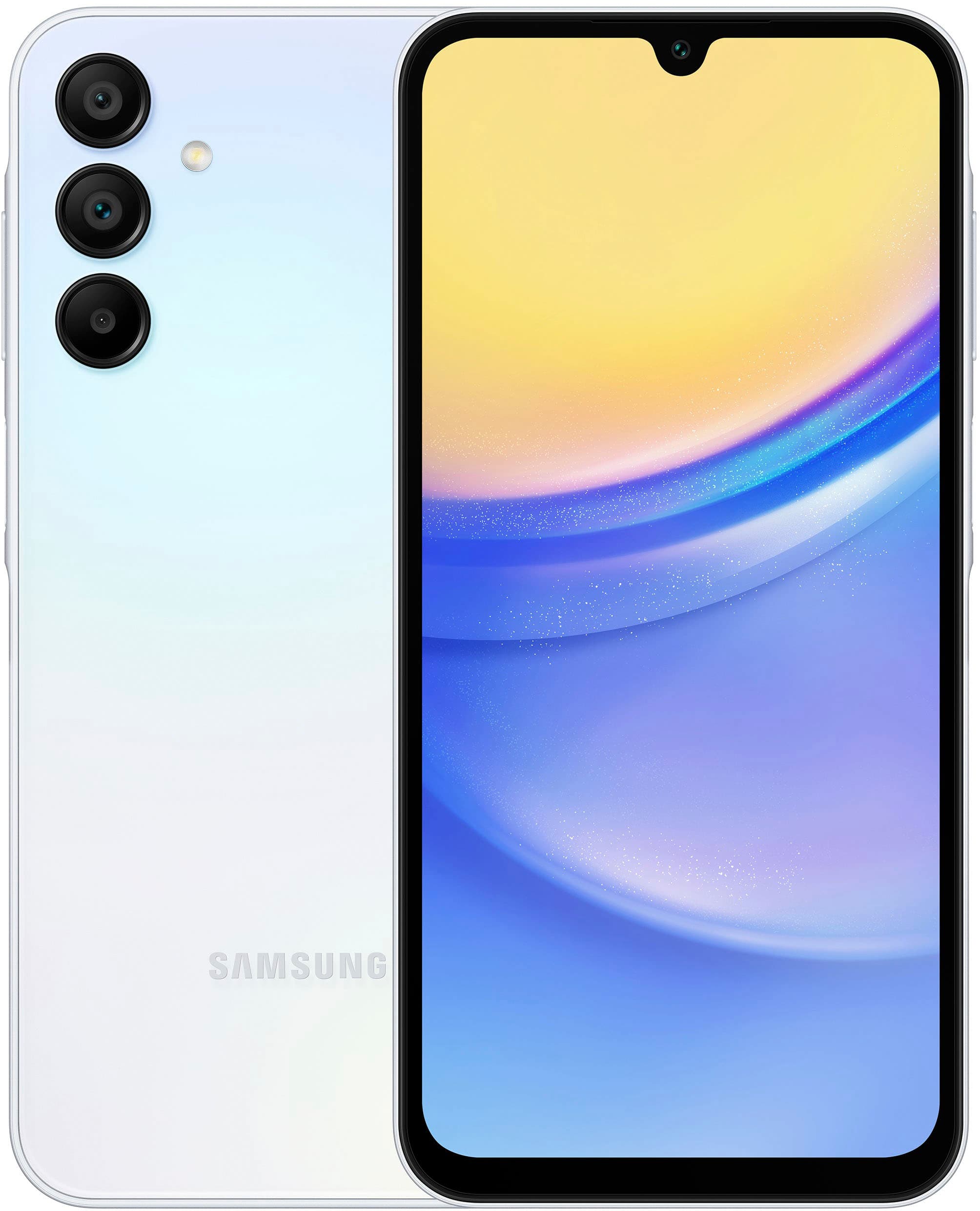 Samsung Galaxy A15 5G Resim 1