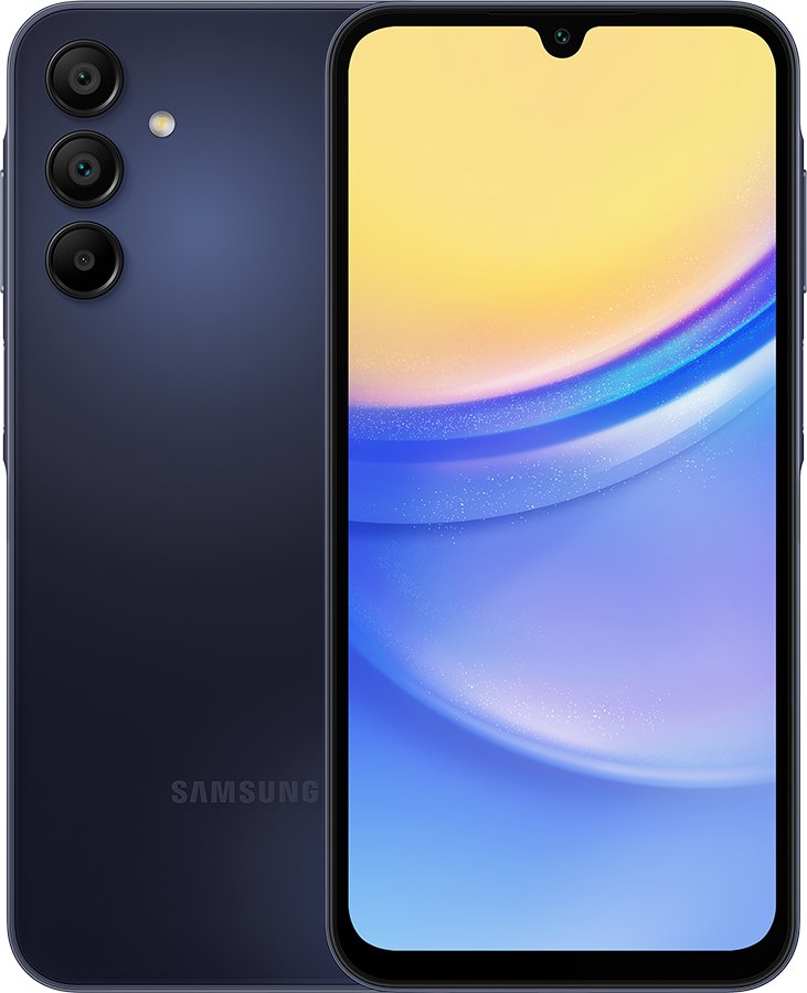 Samsung Galaxy A15 5G Resim 5