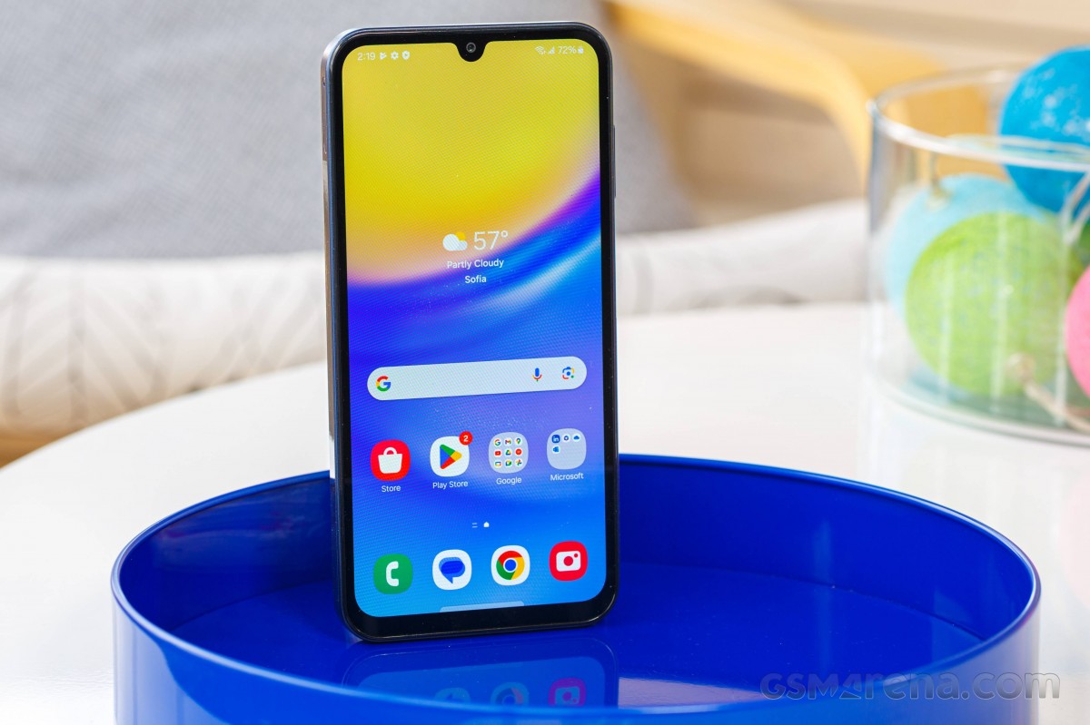 Samsung Galaxy A15 Resim 4
