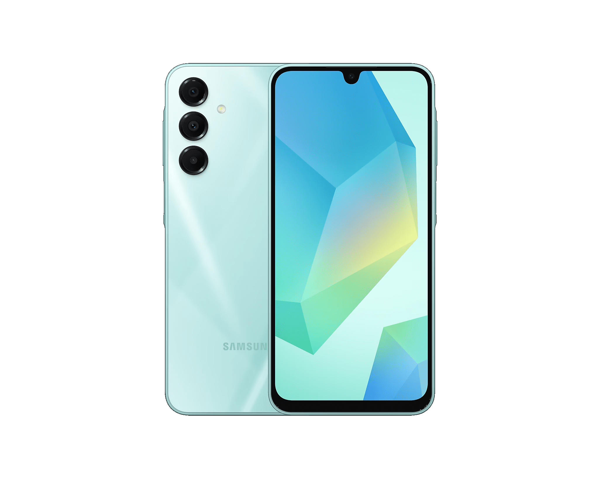 Samsung Galaxy A17