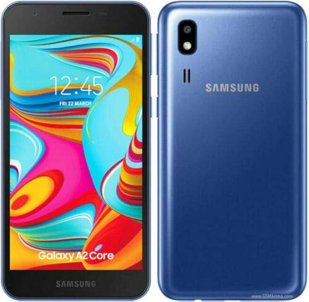 Samsung Galaxy A2 Core Resim 3