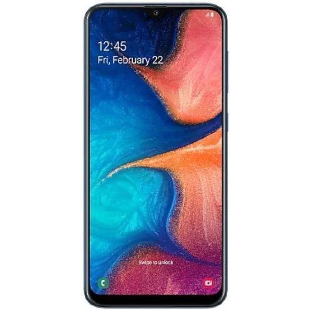 Samsung Galaxy A20 Resim 2
