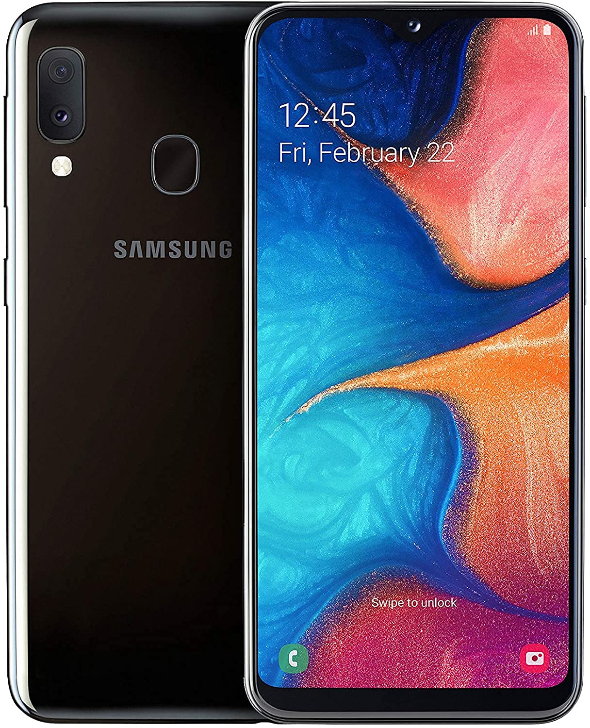 Samsung Galaxy A20e