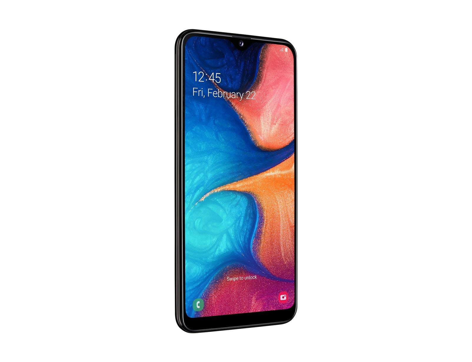 Samsung Galaxy A20e Resim 2