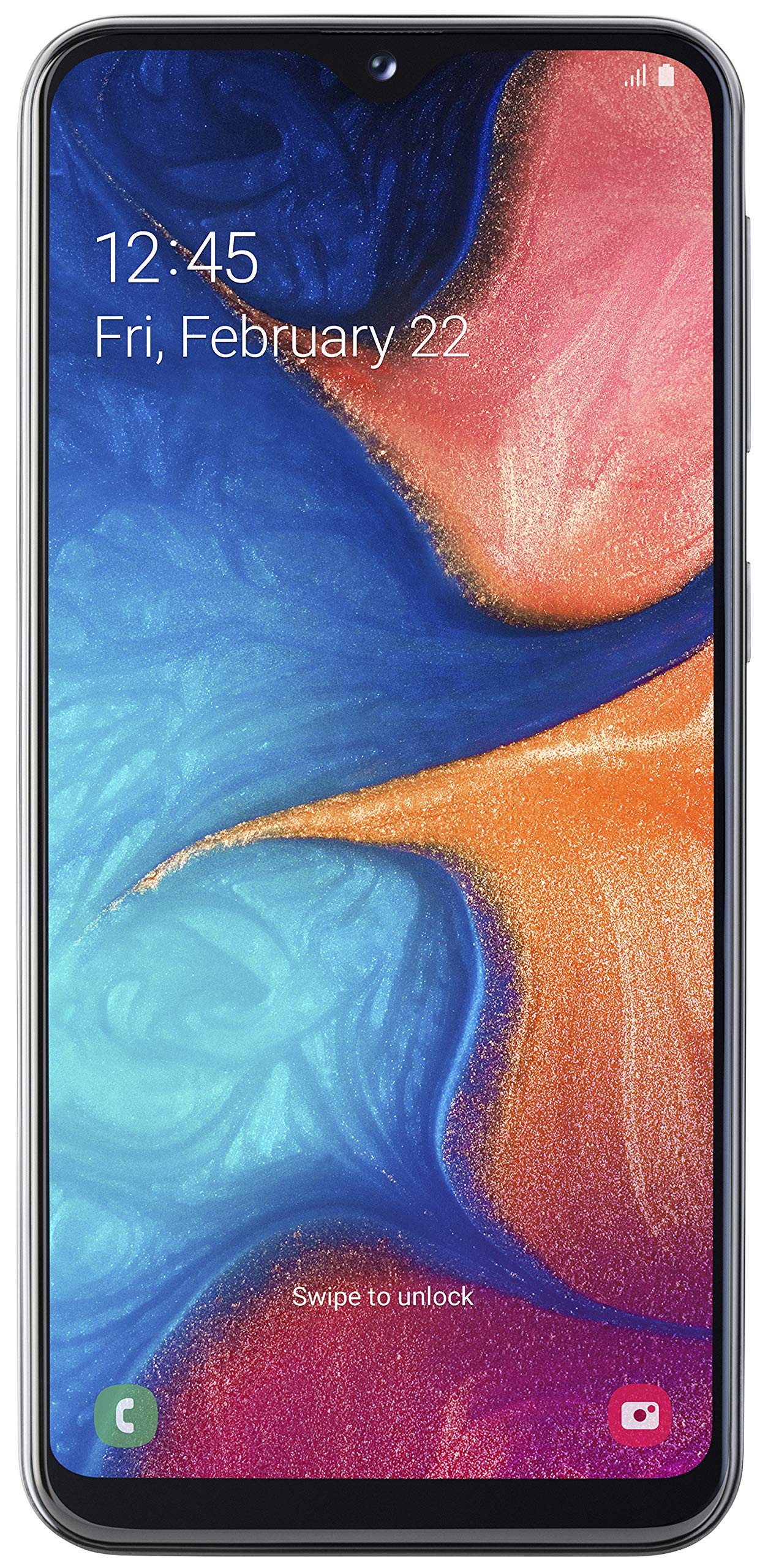 Samsung Galaxy A20e Resim 3