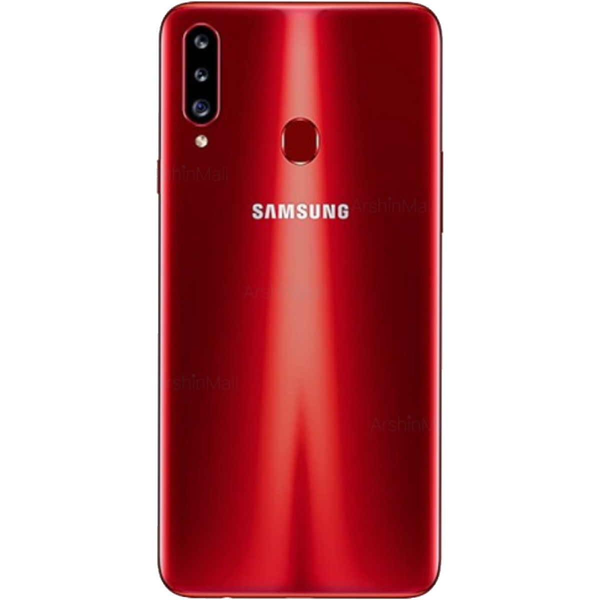 Samsung Galaxy A20s Resim 1