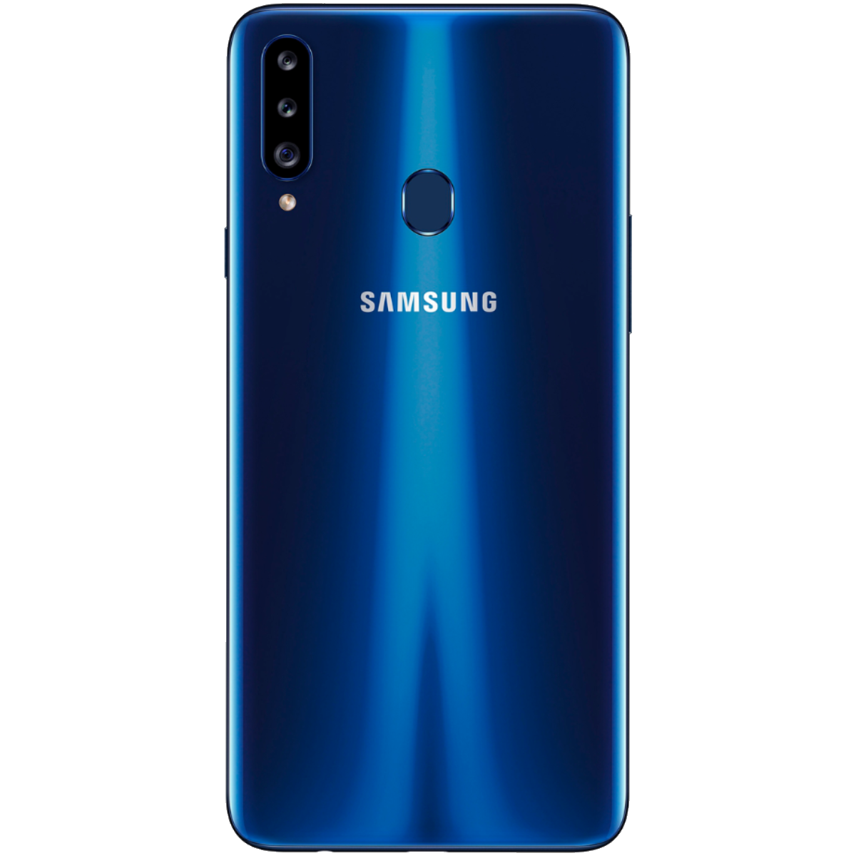Samsung Galaxy A20s Resim 3
