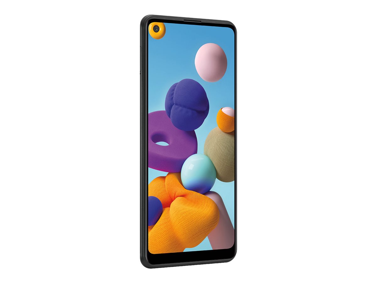 Samsung Galaxy A21 Resim 2