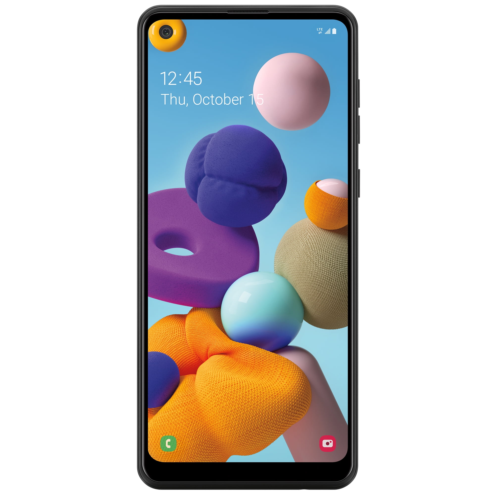 Samsung Galaxy A21 Resim 5