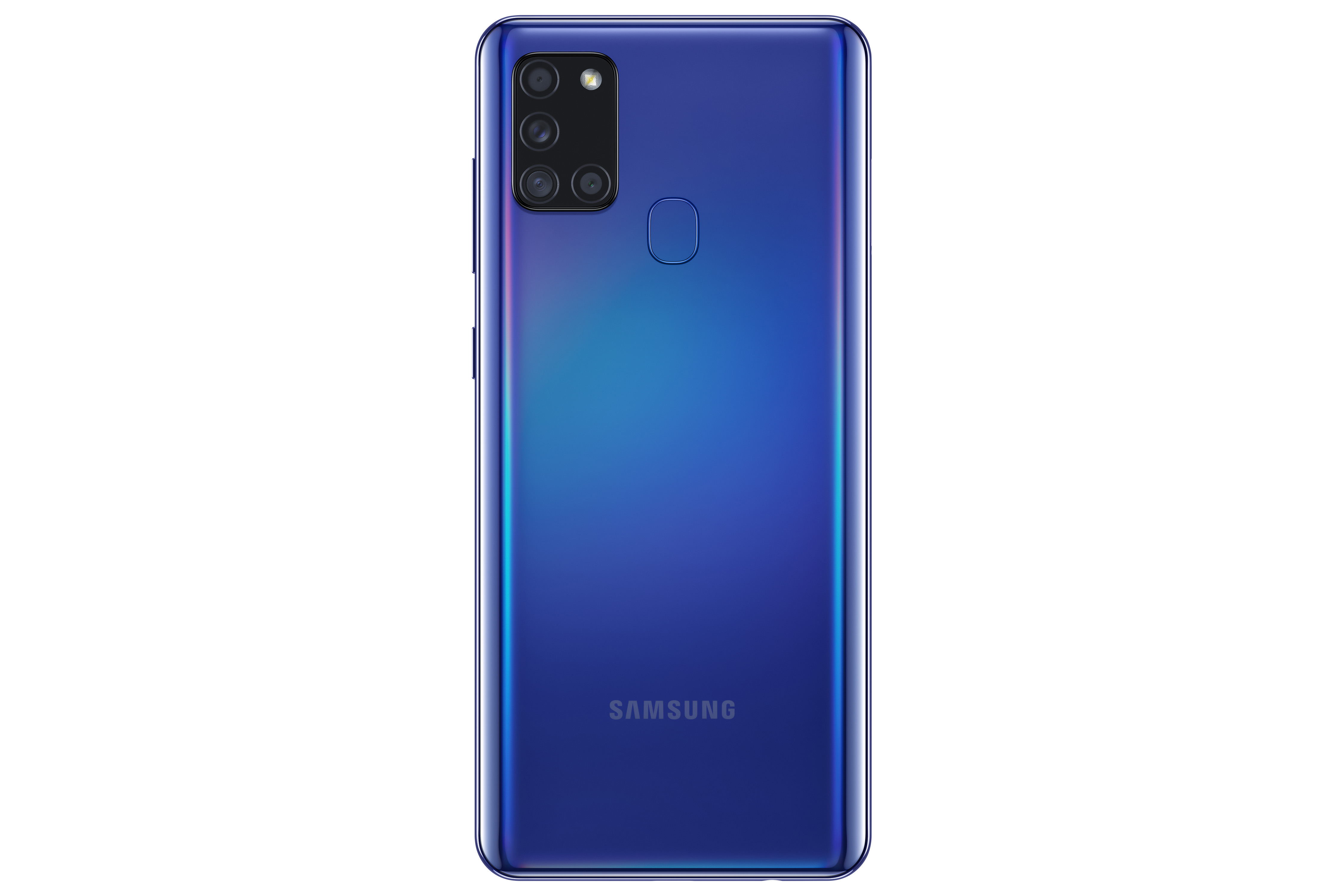 Samsung Galaxy A21s Resim 3