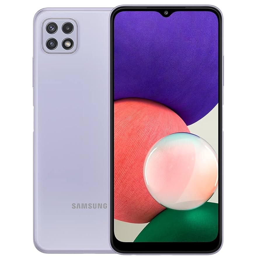 Samsung Galaxy A22 5G Resim 1